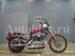    Harley Davidson XL1200C-I Sportster1200C-I  2007  1